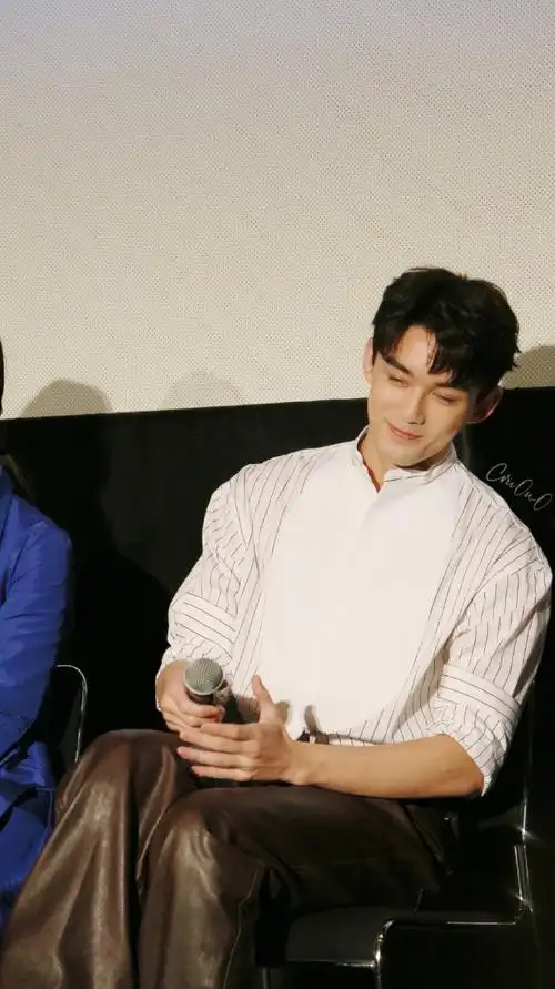 吴磊电影草木人间##吴磊何目莲