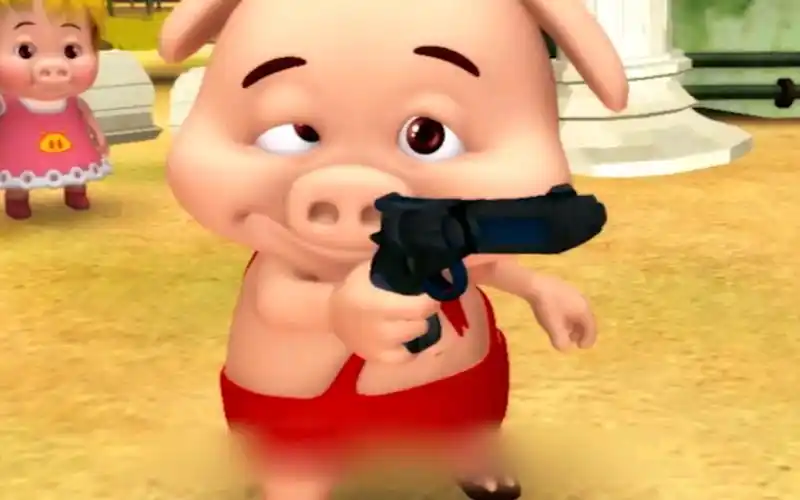 73大可爱小呆呆73