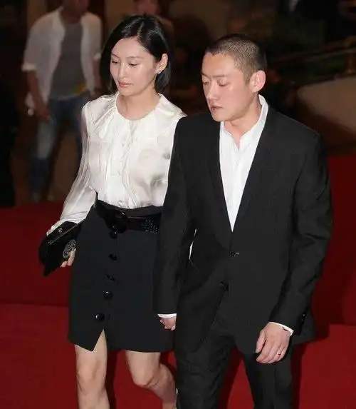 琼瑶女郎李钰去世13年汪雨已经结婚生子母亲的坚持令人动容