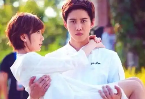 看到全景恍然大悟,笑到"肚子疼"!