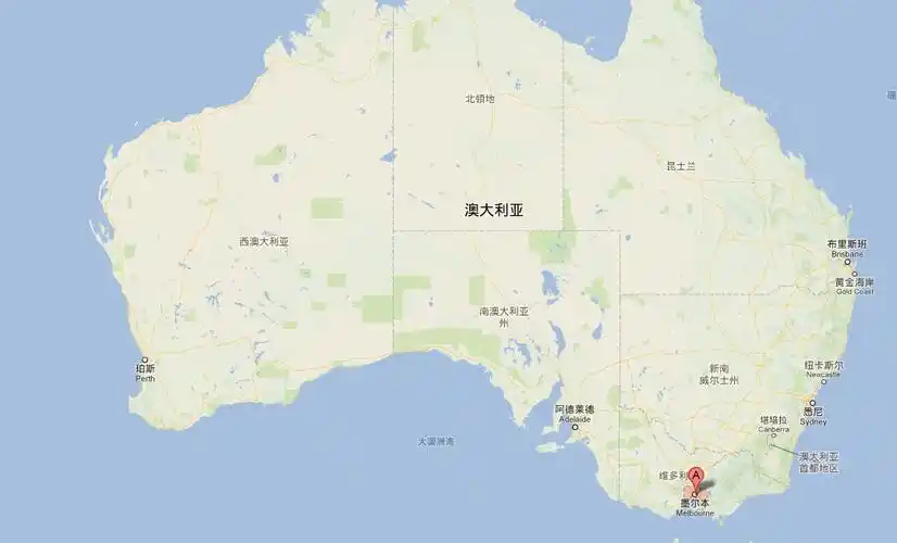 三人莫名的同时指向一座城市——墨尔本,冥冥之中天注定.