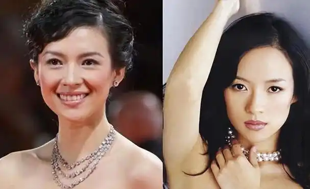 章子怡,中国电影界备受瞩目的女演员,她不仅有着令人惊叹的演技,还