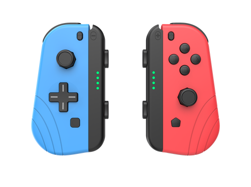 switchjoycon无线游戏手柄ns左右蓝牙吃鸡神器switch手柄