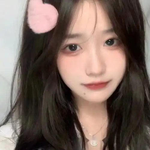 第1052期|高质头像:0629高质真人女头微信女头 - 知乎