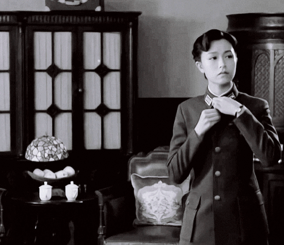 文咏珊早几年都干嘛去了##文咏珊非过没丑过