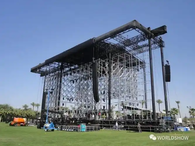 从亏损百万到世界级狂欢派对是什么成就了科切拉音乐节