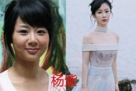 盘点一胖毁所有的明星胖了简直不忍直视