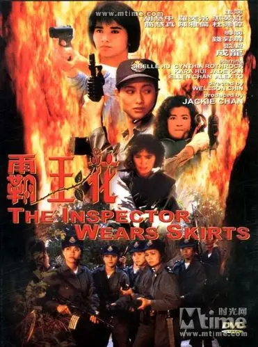 霸王花bd国粤双语中字1024/1280高清经典动作喜剧下载_迅雷下载_免费