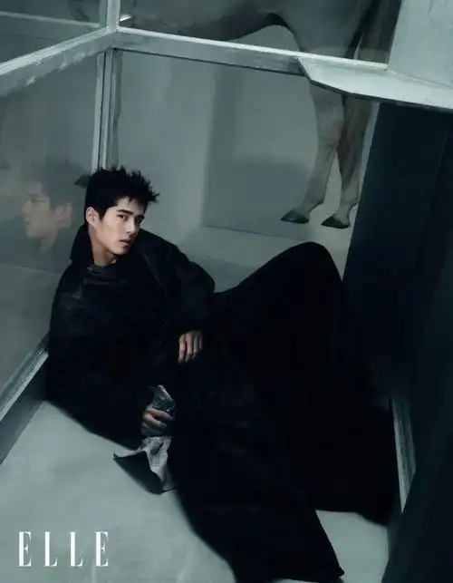 出道十年,刘昊然想活出怎样的人生