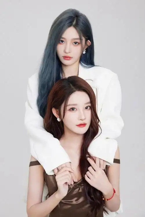 snh48王奕周诗雨予你巡演