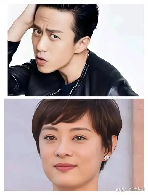 过去很久都没有走出来,好在他遇到了娘娘孙俪,话说邓超