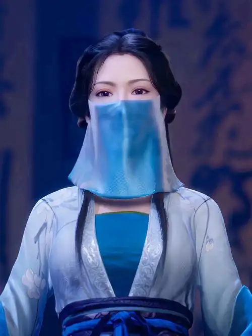 动漫凡人修仙传南宫婉壁纸