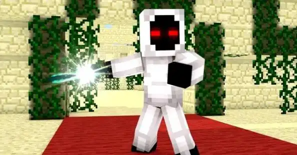我的世界:mc真实存在的4大"神秘"人物,你认为哪个最厉害?_him