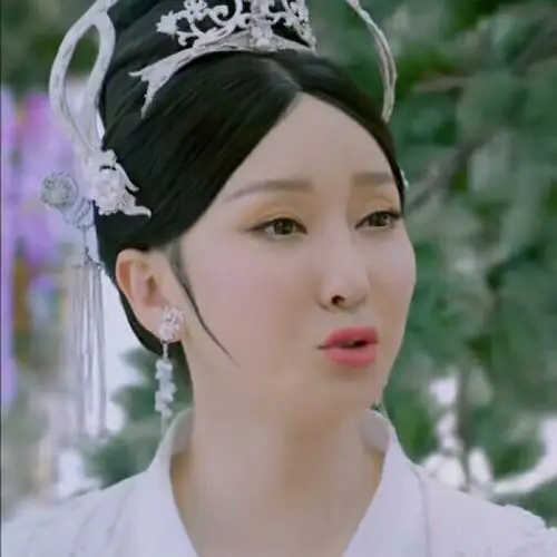 《香蜜沉沉烬如霜》缘机·红红#情头