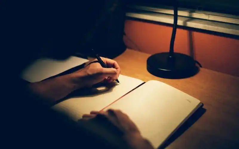 浓浓的回忆:怀念一段时光唯美意境桌面壁纸图片 - 第1张