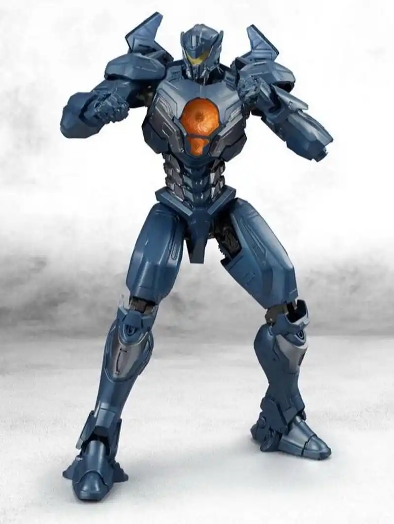 速写环太平洋流浪者机甲 有谁知道他叫什么名字啊?