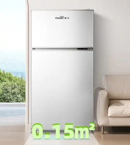 全国联保新飞双开门冰箱仅需308元