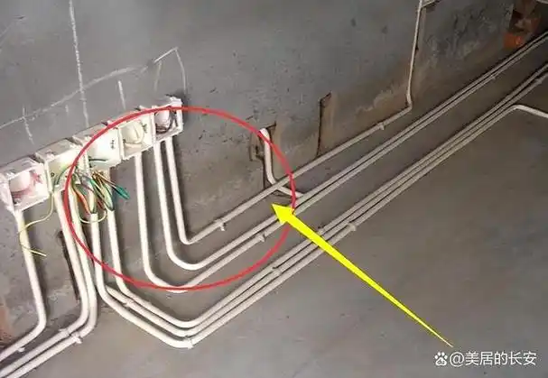 装修新房,电线应该选硬的还是软的,今天才知道,二者差距很大