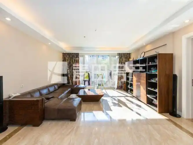 别墅豪宅  #豪宅  #换房子啦  #泛海国际  #平层  #北京刚需买房