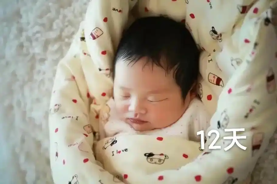 从小到大 只有照片可以记录孩子的点点滴滴#当然要拍照记录啊  - 抖音