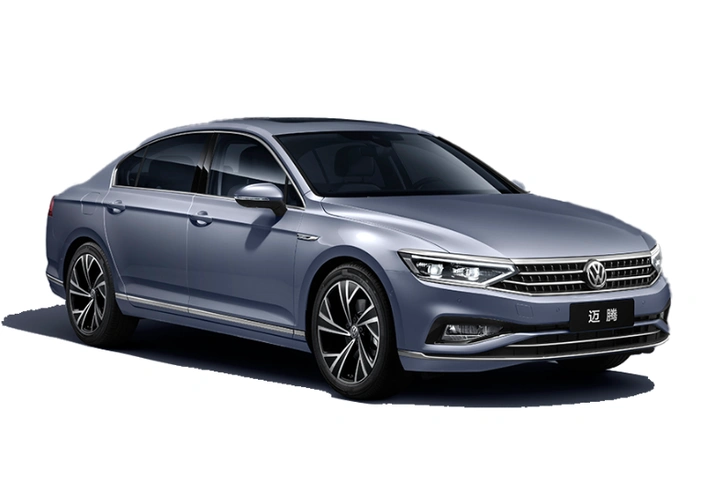 下一代迈腾长这样新一代大众b9来了无伪装谍照曝光