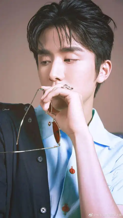 张新成 - 堆糖,美图壁纸兴趣社区