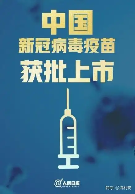 重磅新冠疫情有望在2021年结束海利安电暖