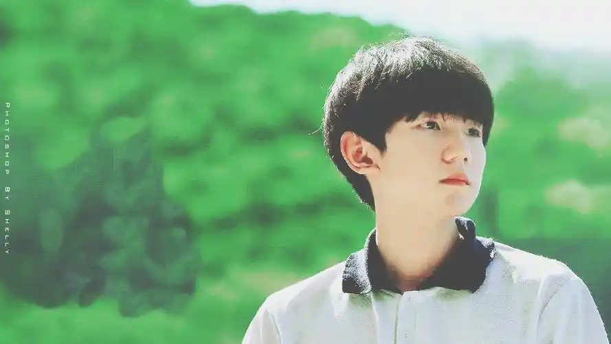 你相信友谊地久天长吗?听王源温情歌声,道出友谊万岁!