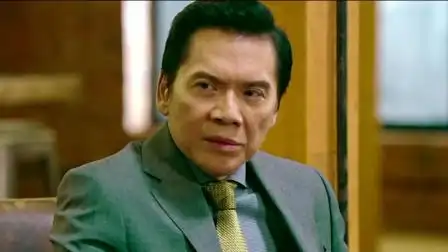 傻强调戏女机器人,神秘男子再次出现,神秘女子放不下石一坚