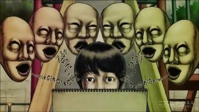 《暗芝居》第七季7月放送决定,炎热夏季让你吓到心慌意乱自然凉