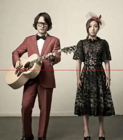 我们结婚了脸赞夫妇「我们结婚了夫妇名单」  第6张