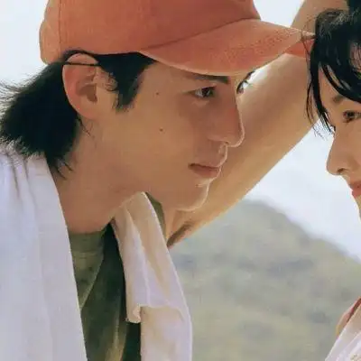 成熟的甜蜜真人情侣头像高质量合集 小清新浪漫情侣日常微信头像_情侣