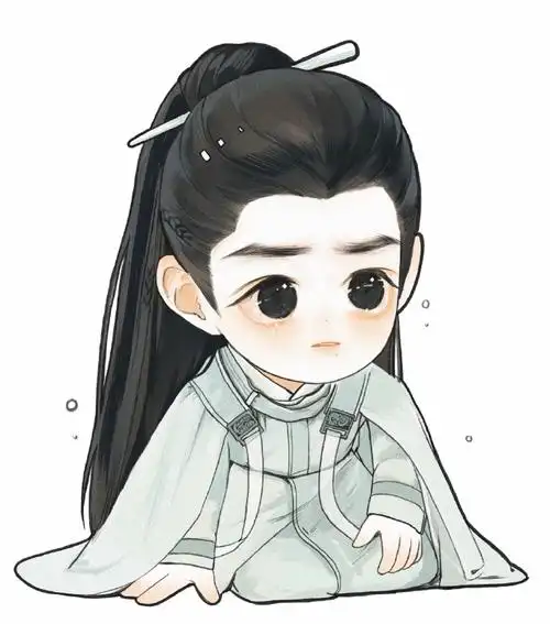 遥见肖战时影共赴云荒##玉骨遥