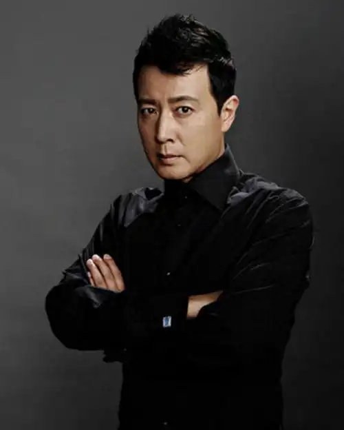 于洋:和妻子相伴19年,是优秀的演员,更是百分百好丈夫,好爸爸_表演