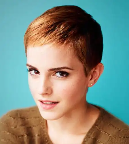 精灵短发演变的经典之路