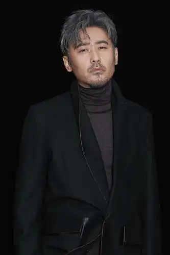 吴秀波 xiubo wu的图片