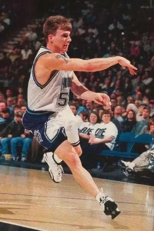 白巧克力那段浪到极致的传球史,值吗?