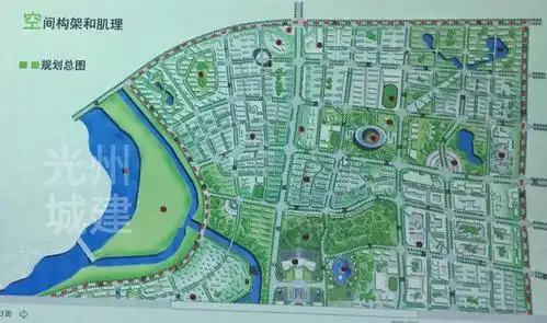 商城县大爆发!一大批项目来袭