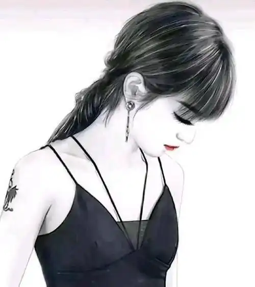 霸气十足的女生个性签名独一无二很有魅力