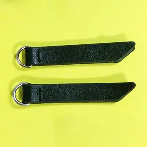 直销 拉头拉绳挂件织带拉片书包背包拉链头包包diy箱包挂饰配件