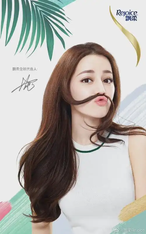 dear-迪丽热巴#mikimoto全球代言人迪丽热巴#(全球十大顶奢珠宝之一