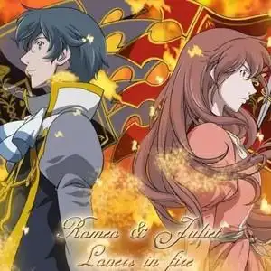 罗密欧与朱丽叶dvd