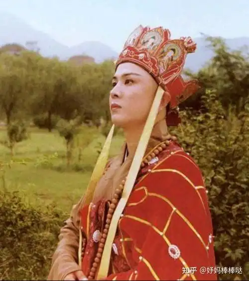 为什么《西游记》里面的男妖都想吃了唐僧,但女妖都想要和唐僧成亲?