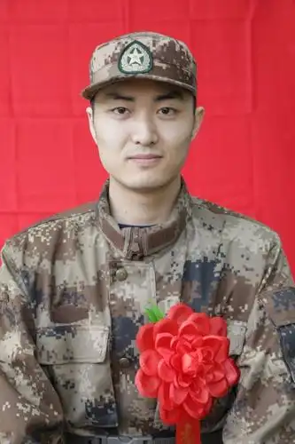 下一站军营凤凰镇欢送7名新兵入伍