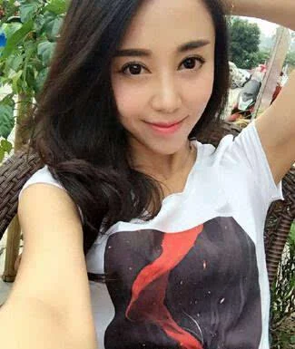 非诚勿扰21号女嘉宾金金私照流出深扒金金个人资料背景惊人!