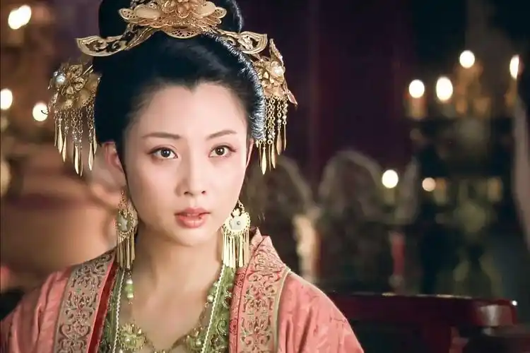 花蕊夫人感慨之余写了是一首诗无一个脏字却骂了全天下的男人