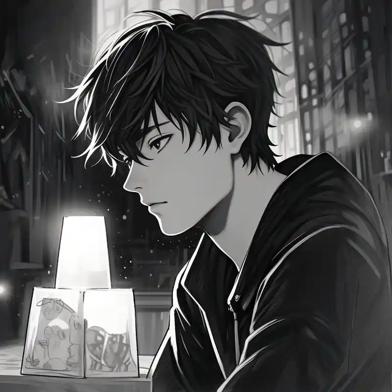 单身男头像,快拿走～ 一个男生头像合集,超级帅气,单身男生必备头像