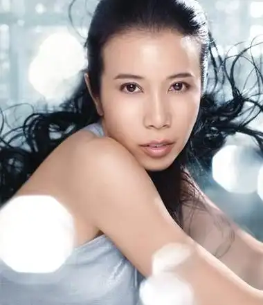 扯白|| 莫文蔚,依然年轻,永远年轻,却不止年轻