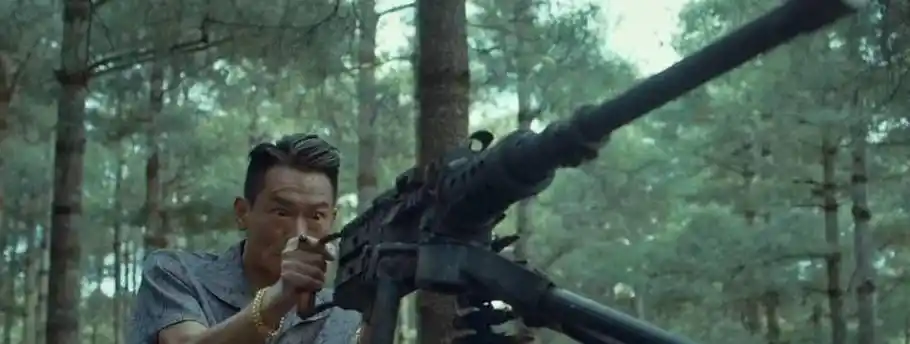 嘎子哥新片女主擦边卖肉,观众:这是拍电影还是卖肉?