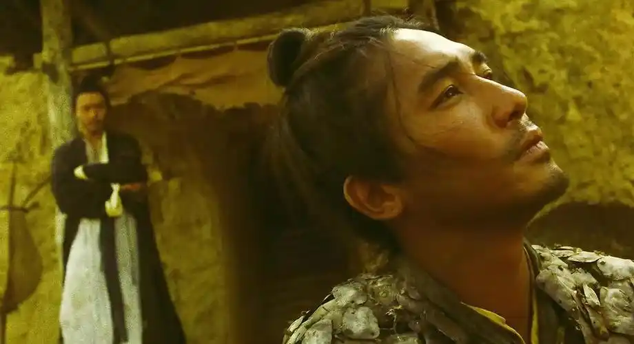 东邪西毒:终极版 剧照